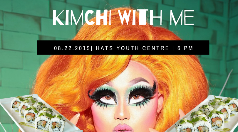 Kimchi with Me