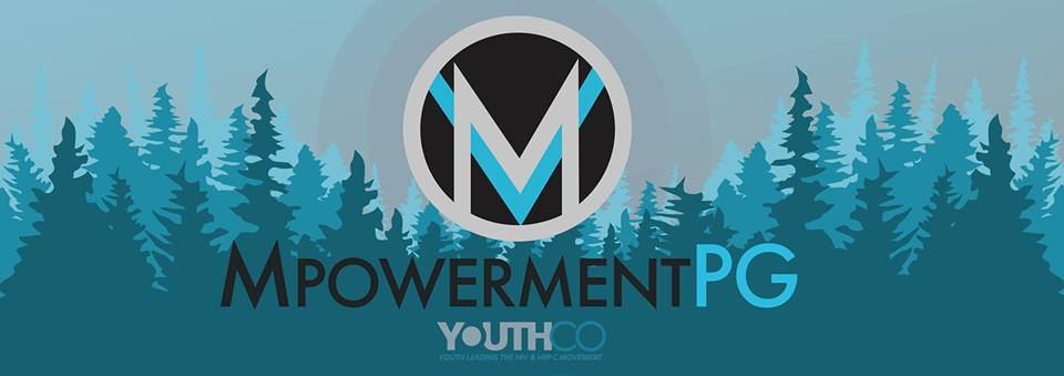 Facebook Cover Mpowerment PG x Roxanne