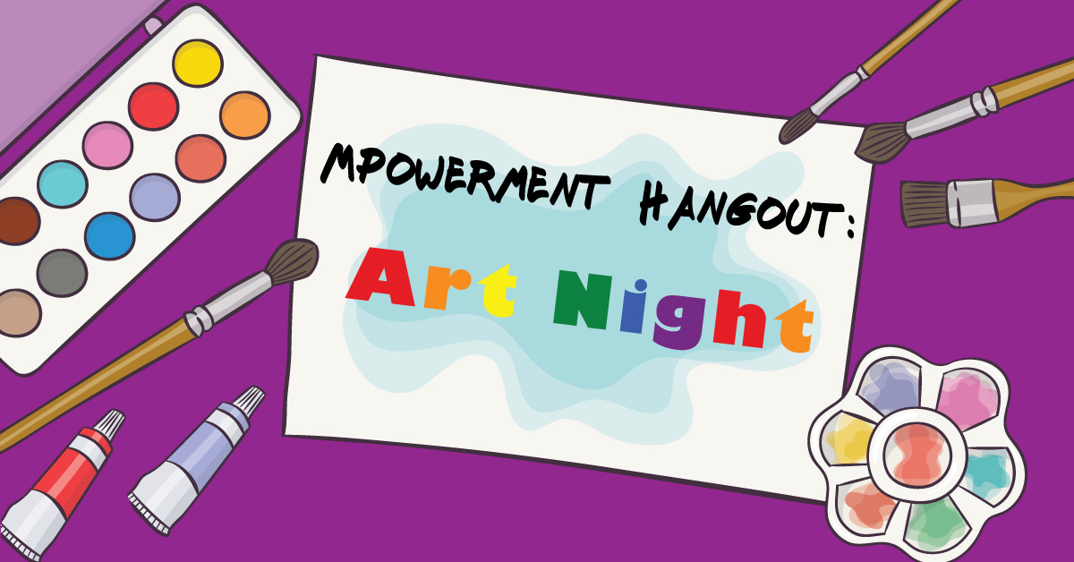 Event Banner Art Night June2019