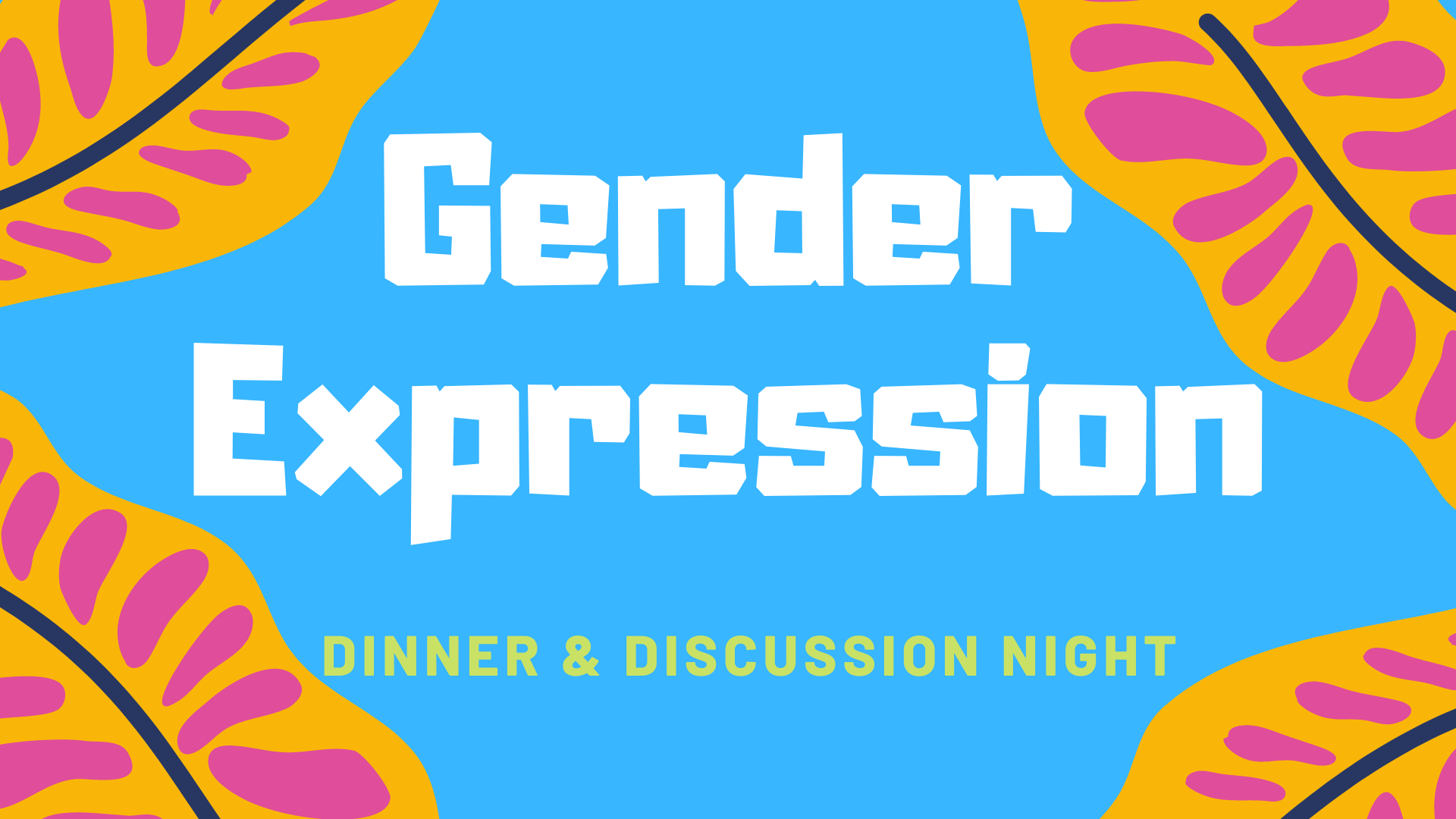 GENDER EXP