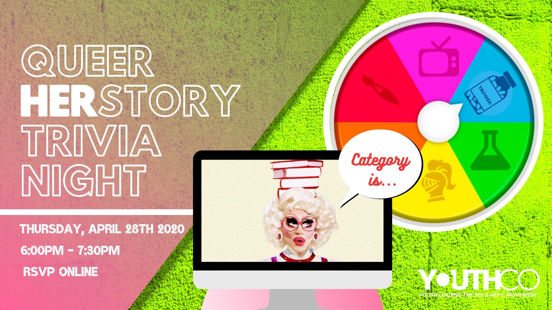 queer herstory trivia night