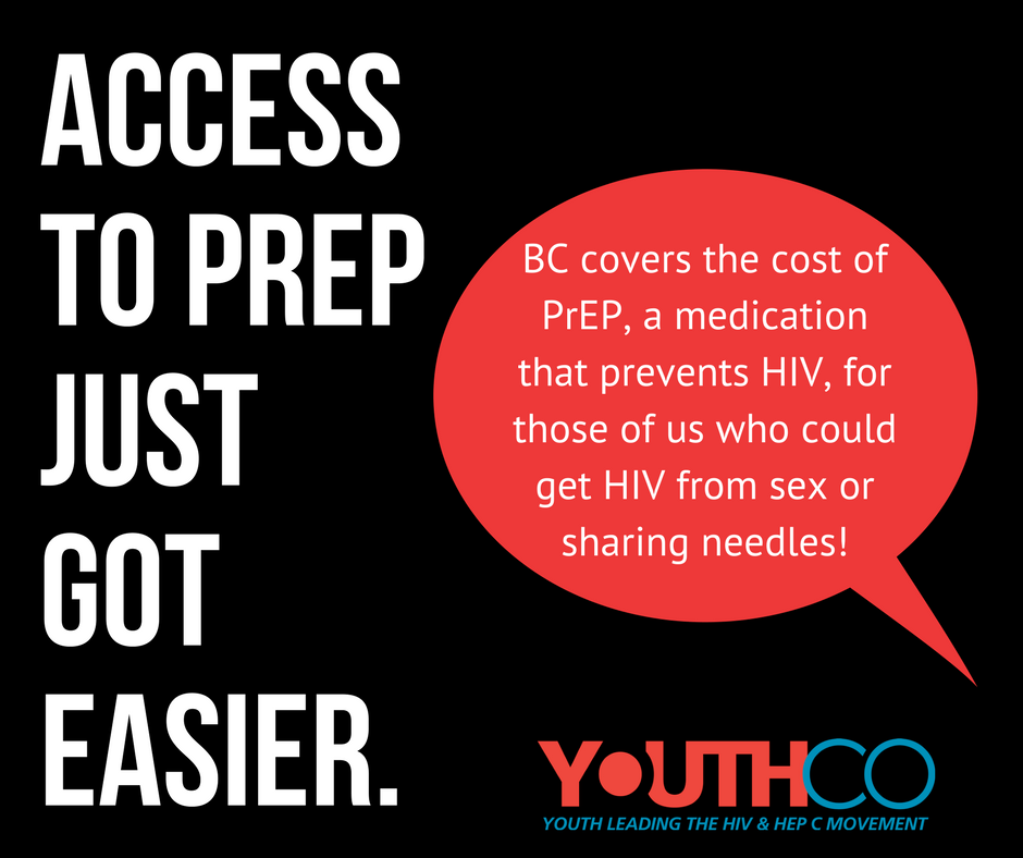 PrEP Info 2018