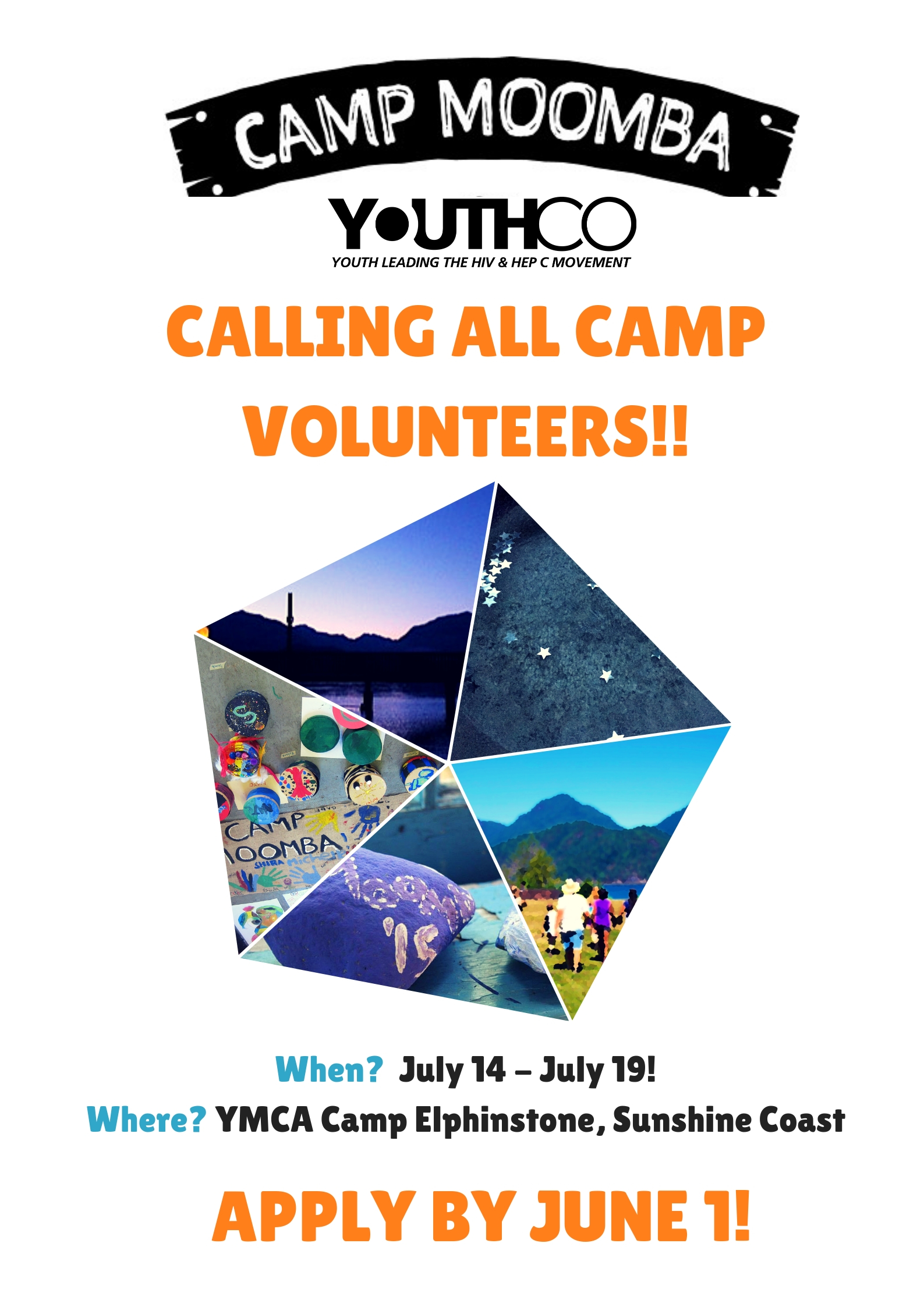 Summer Camp 2016