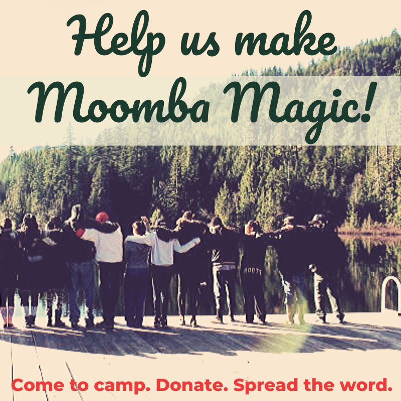 Moomba Magic pre!