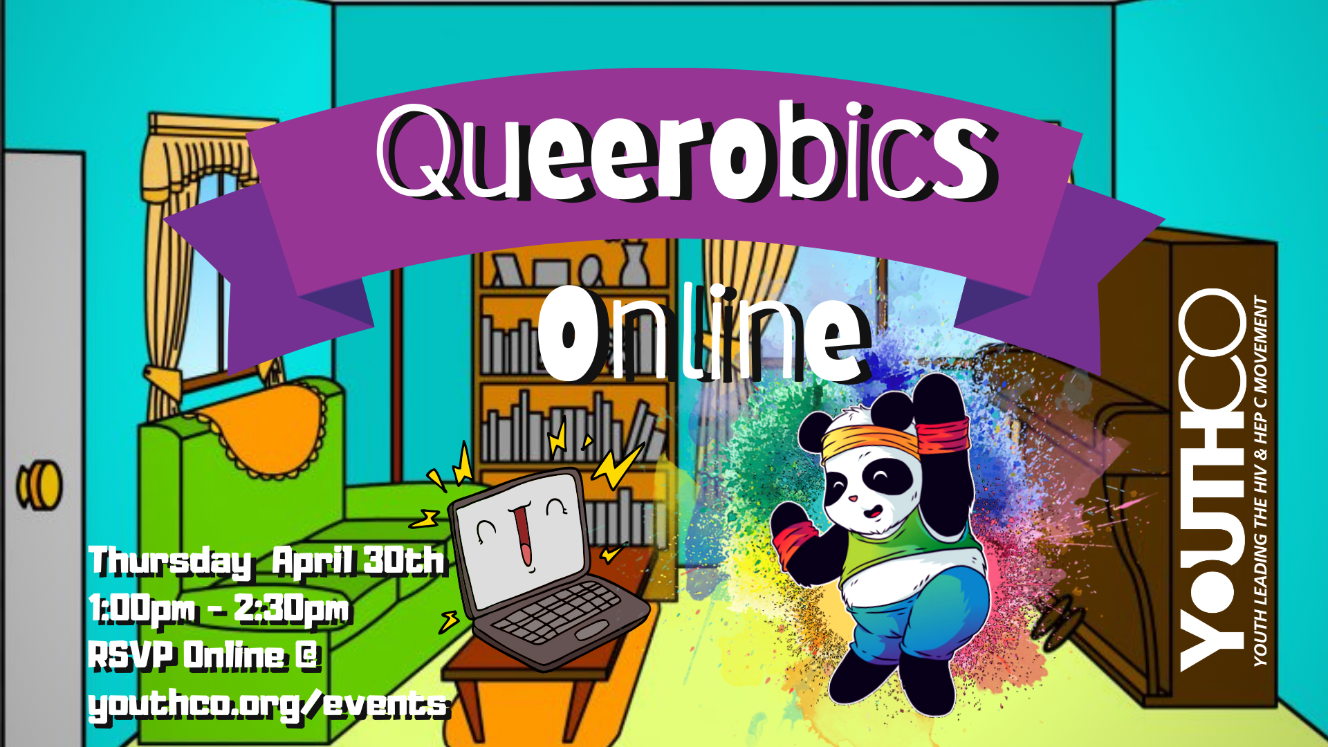 Queerobics Online %281%29
