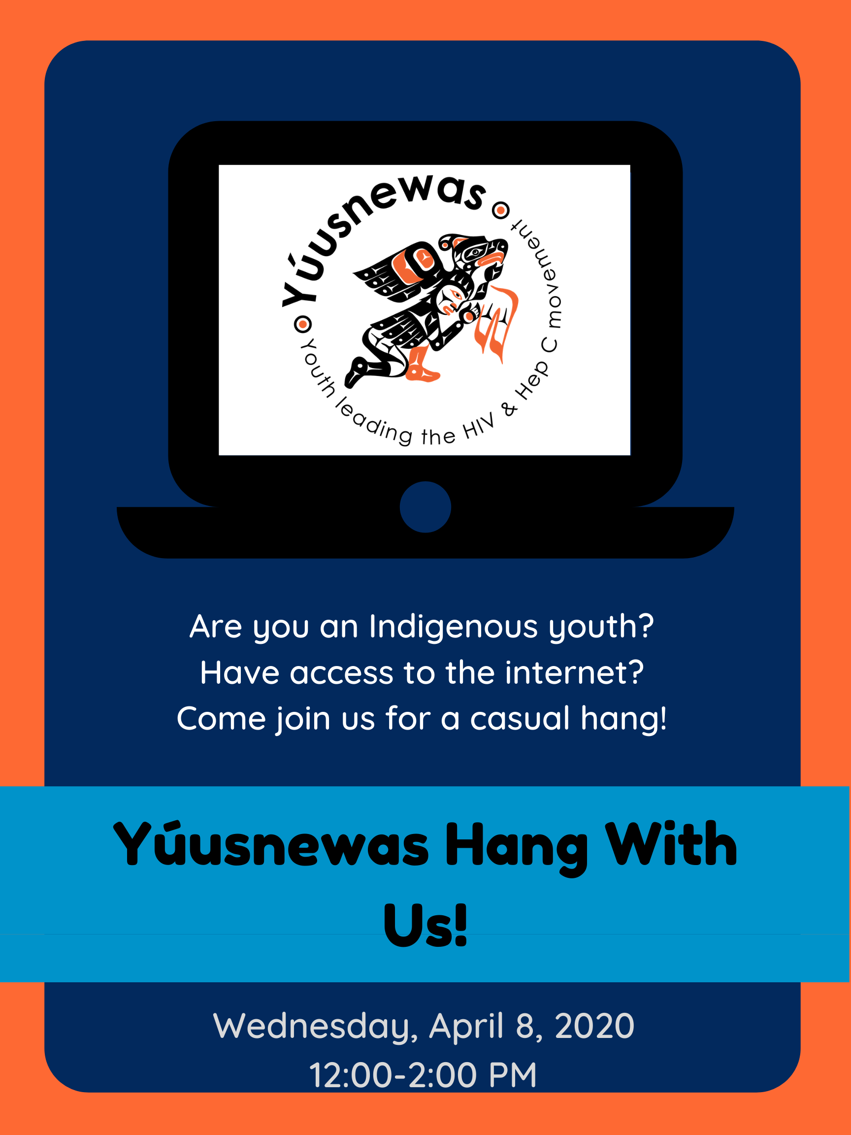 Yu%CC%81usnewas Hang With Us