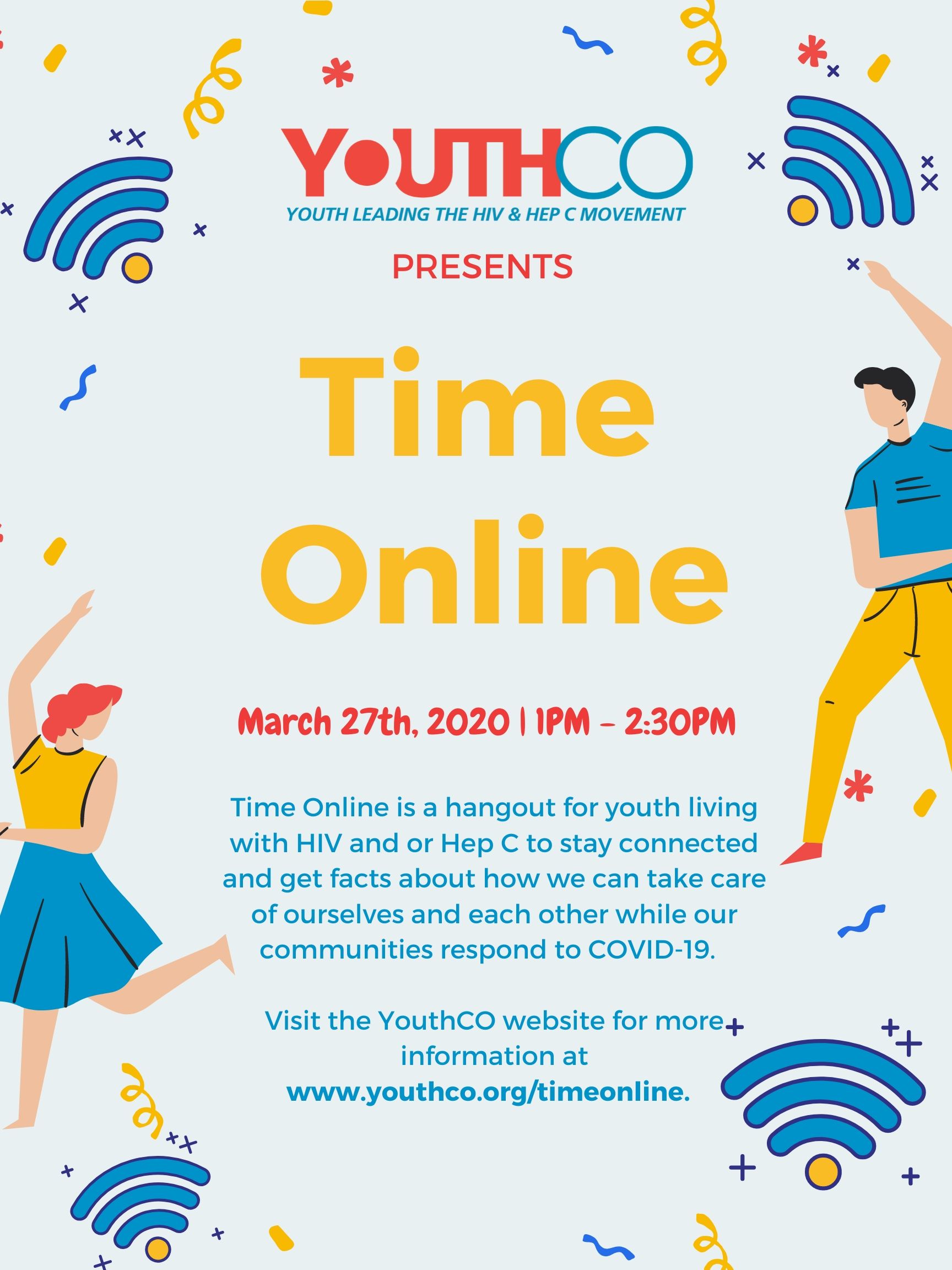 Time Online