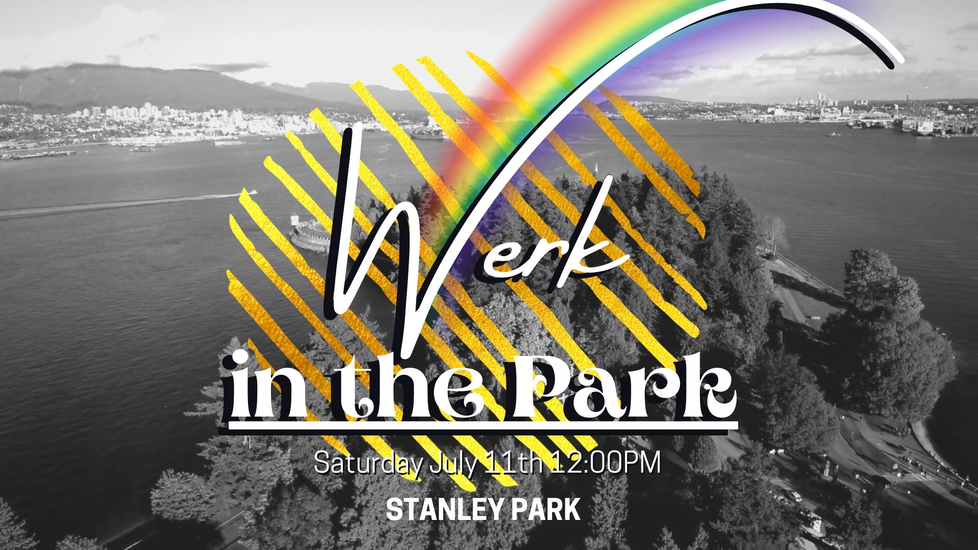 Werk in the Park