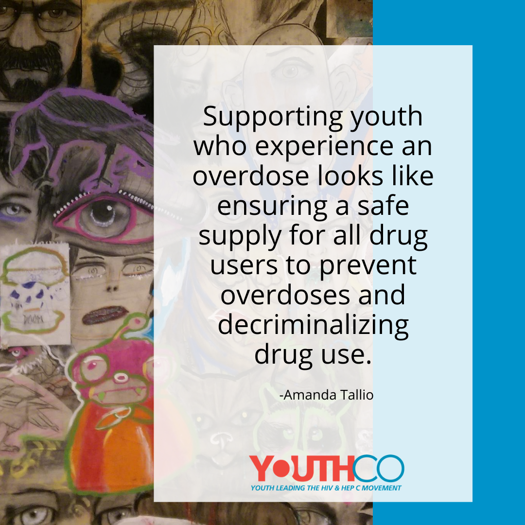 Stop Bill 22 Amanda Quote Support