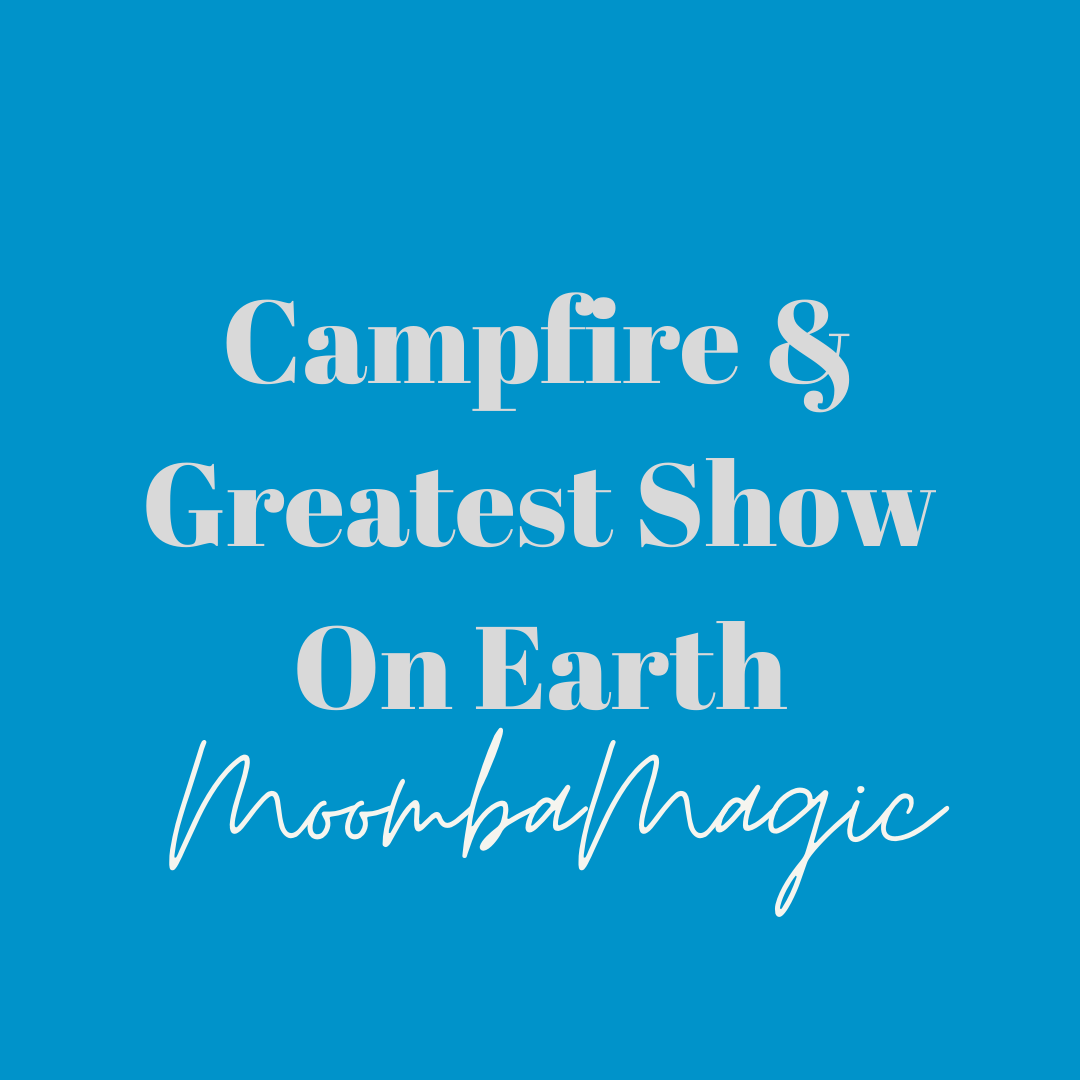 Campfire GSOE