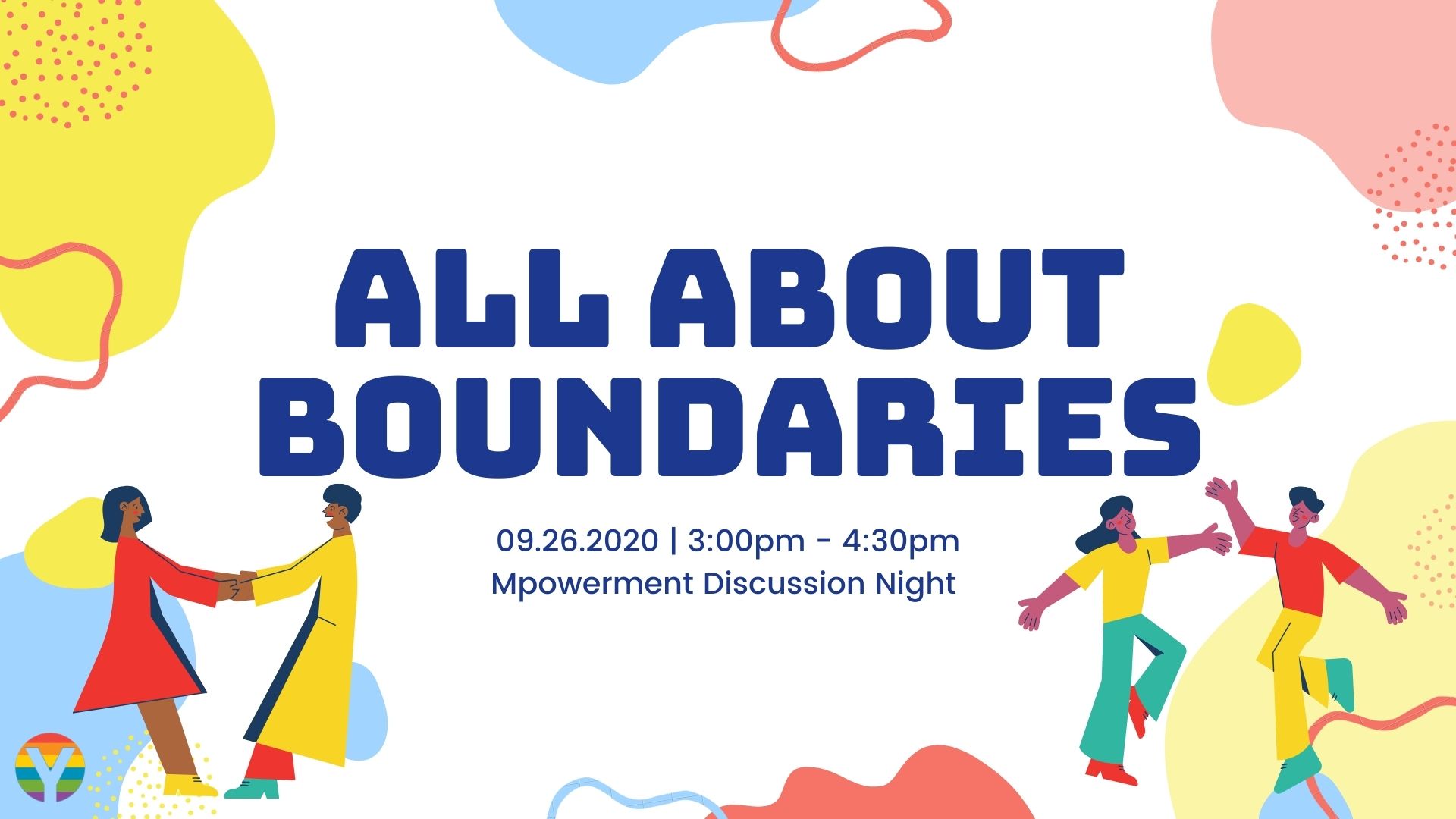 All About Boundaries