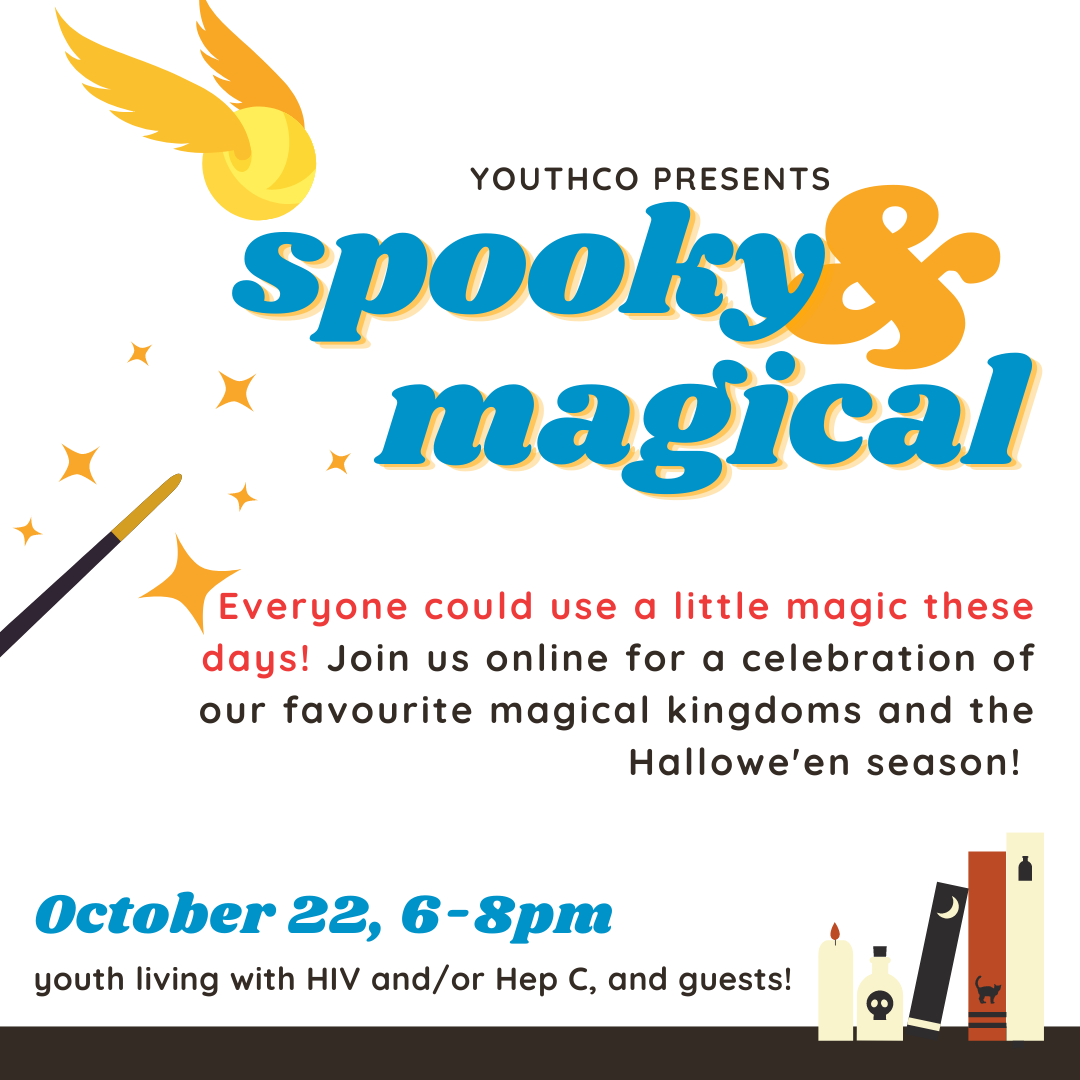 Spooky Season Magical Kingdoms