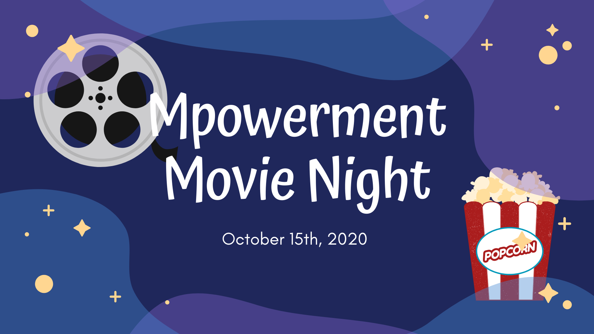 Mpowerment Movie Night