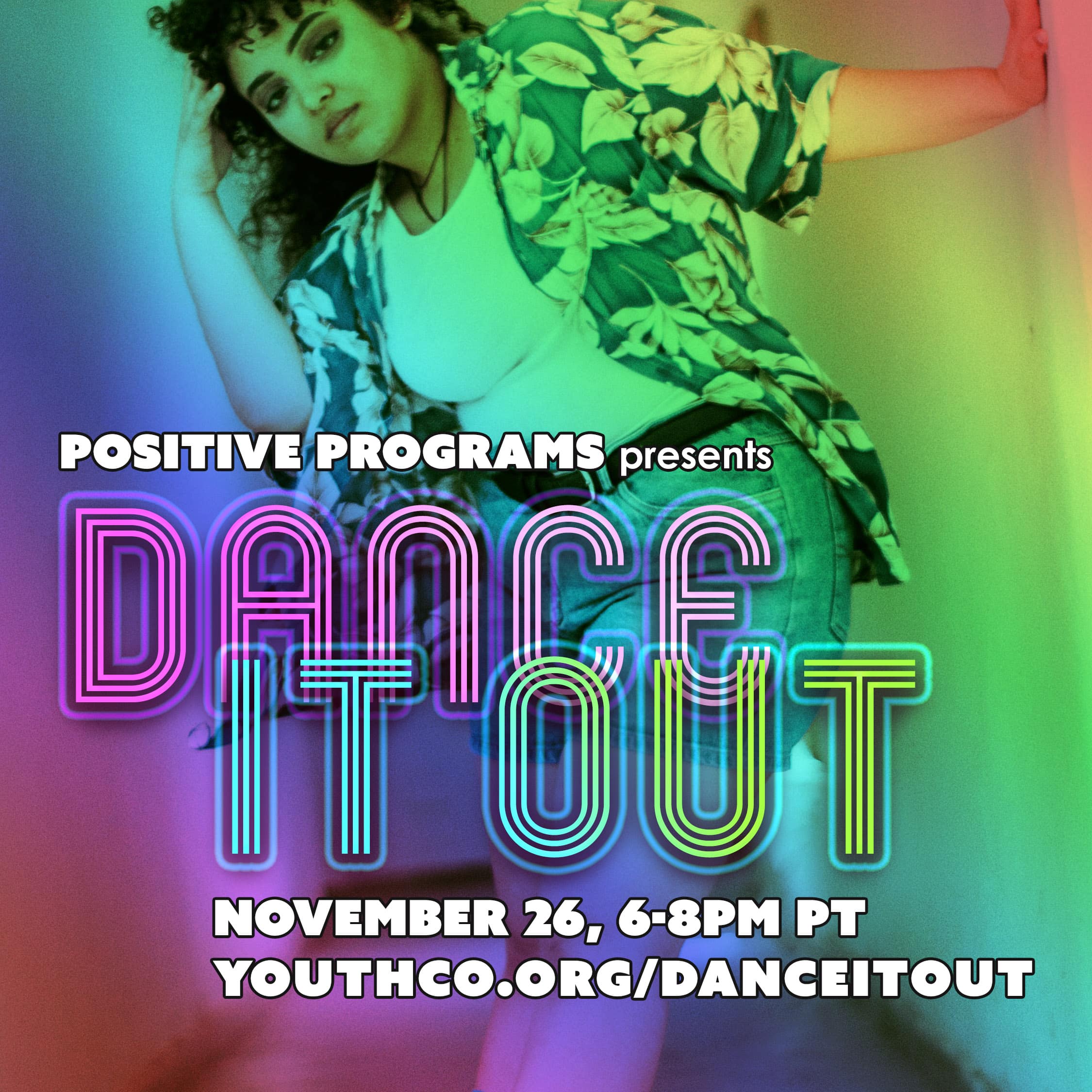 YouthCo DanceItOut4