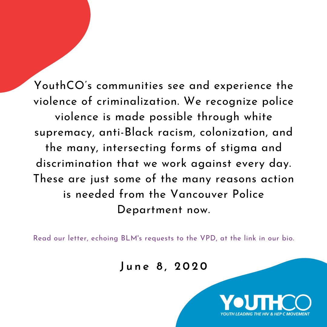 VPD Letter Quote