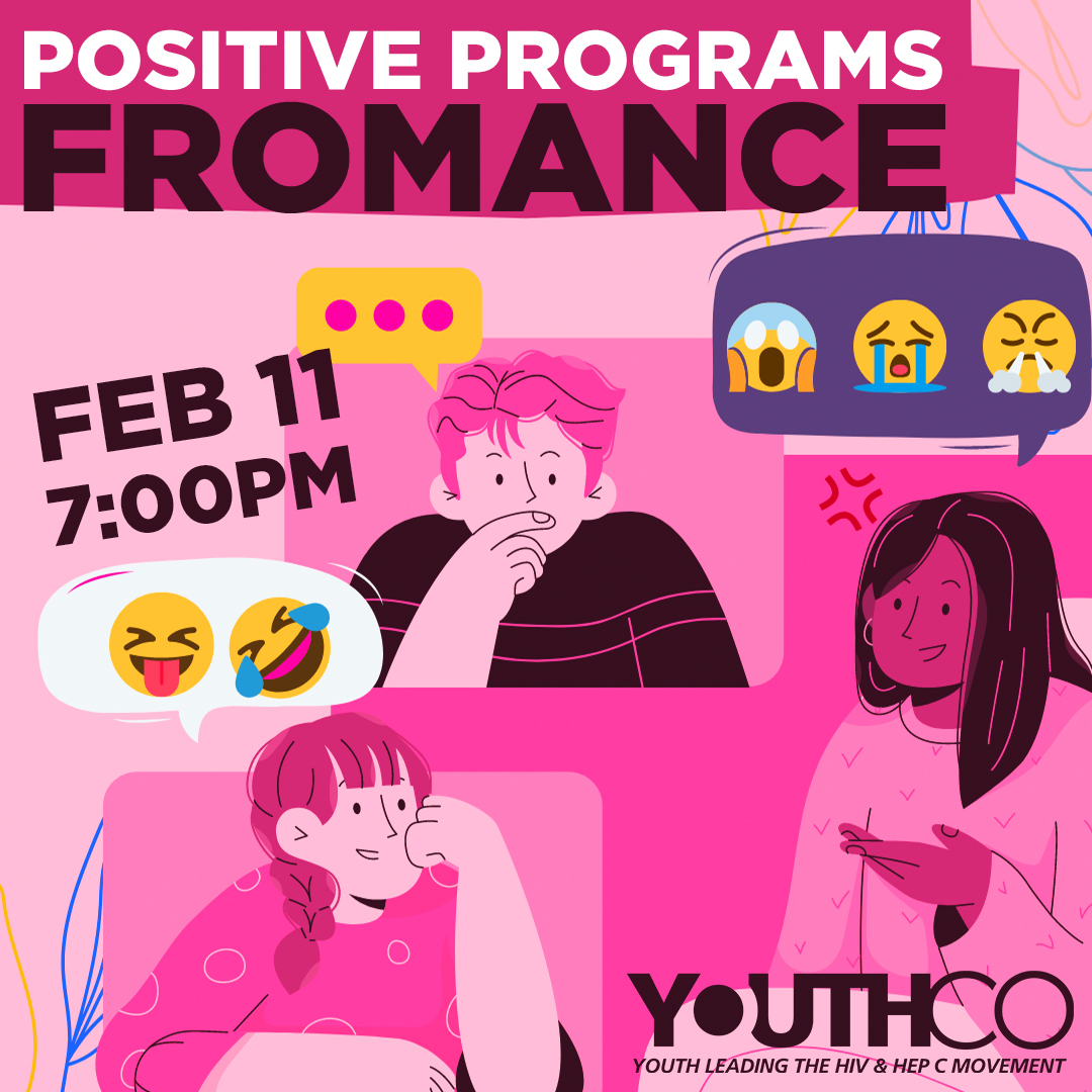 YouthCO Fromance