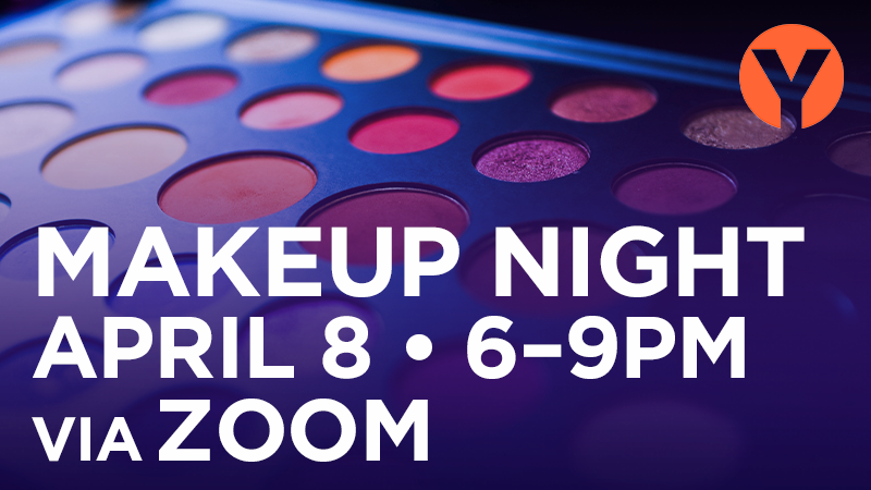 Makeup Night Web April 8