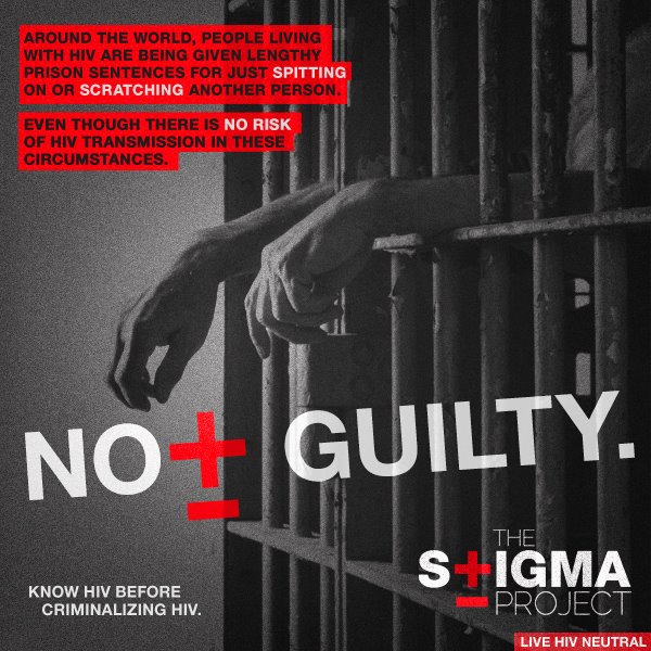 The Stigma Project