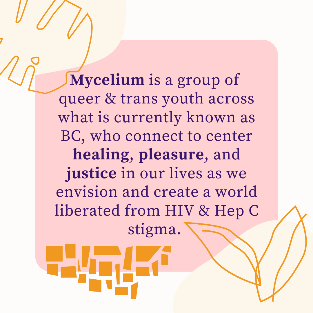 Mycelium website