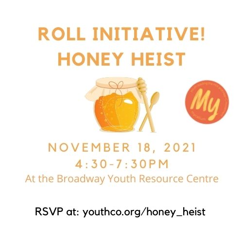 Roll Initiative